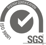 Certificado ISO 56001:2024
