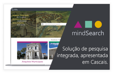 mindSearch