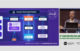 Preservação Digital na Administração Local: conheça a abordagem da Mind