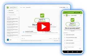 Fale com o Agente ePaper IA: A informação urbanística à distância de uma pergunta!