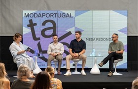 Mind convidada a partilhar a sua visão sobre a digitalização da indústria na MODAPORTUGAL Talks