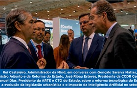 Portarias do novo RJUE publicadas. O ePaper está especialmente preparado para apoiar esta transição.