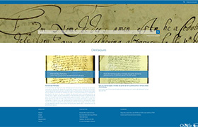 Arquivo Municipal de Serpa disponibiliza acervo digital com tecnologia X-arq Web