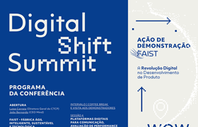 Mind promove evento Digital Shift Summit em parceria com APICCAPS e CTCP