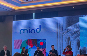 A Mind é patrocinadora oficial da 10ª Convenção Euratex | 24º Fórum da ITV