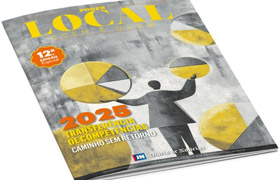 Revista DN Poder Local: Município de Mafra - Gestão urbanística mais transparente e eficiente com Inteligência Artificial